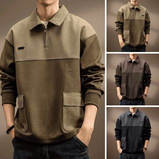 FMECB- Modern Prime Polo Shirt