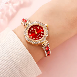 FMECB- Precious Diamond Watch