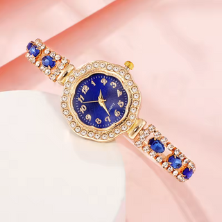 FMECB- Precious Diamond Watch