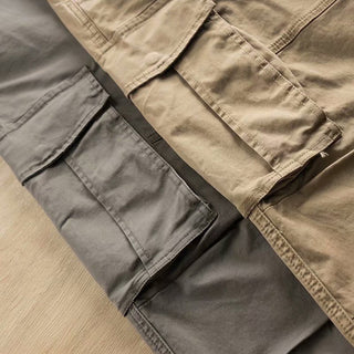 FMECB- Cargo Pants