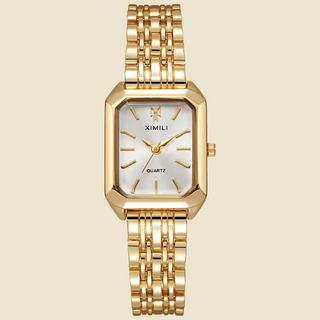 FMECB- Precious Rectangular Watch