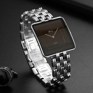 FMECB- Precious Square Watch
