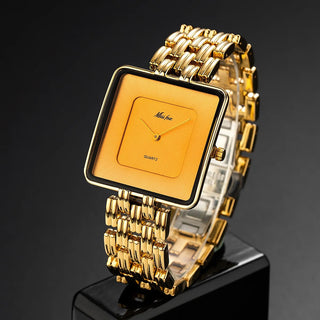 FMECB- Precious Square Watch