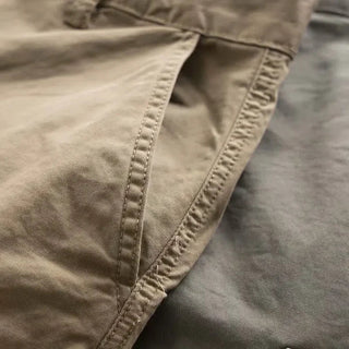 FMECB- Cargo Pants