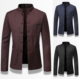 FMECB- Structured Jacket