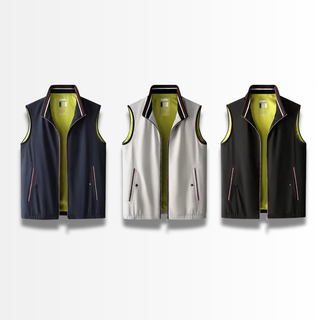 FMECB- Breeze Adapt Vest