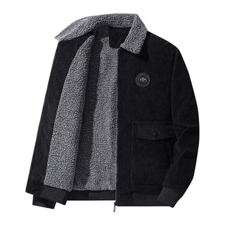 FMECB - Sherpa Jacket