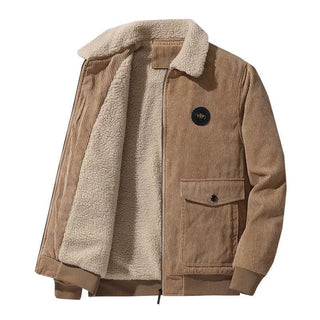 FMECB - Sherpa Jacket